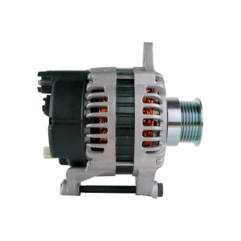 Hella Car Alternator 12V fits Opel Arena 1998-2001 2.5