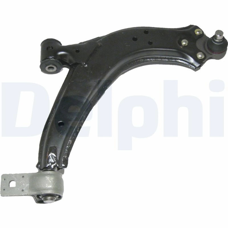 Delphi Control/Trailing Arm Front fits Citroën Berlingo First 1996-2011