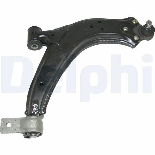 Delphi Control/Trailing Arm Front TC954