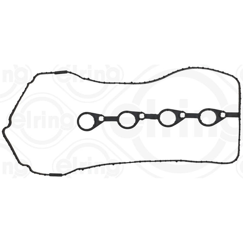 Elring Cylinder Head Cover Gasket fits Hyundai Elantra VI 2016-2020 1.6