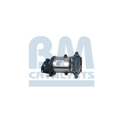 BM Catalysts Homologated Petrol Cat fits Nissan Almera 2000-2006 1.5 1.8