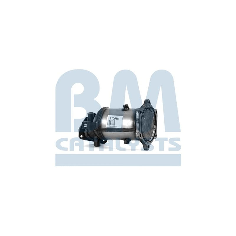 BM Catalysts Homologated Petrol Cat fits Nissan Almera 2000-2006 1.5 1.8