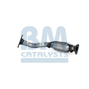 BM Catalysts Homologated Petrol Cat fits Honda Cr-V 2001-2007 2.0