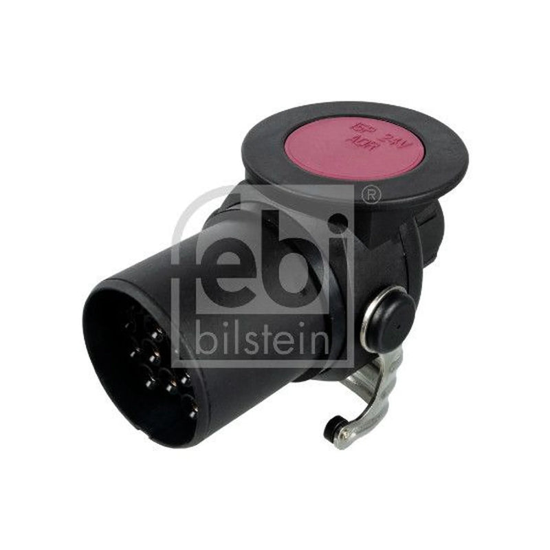 Febi Electrical Plug 171819 OE 1384312 1934319 550032168