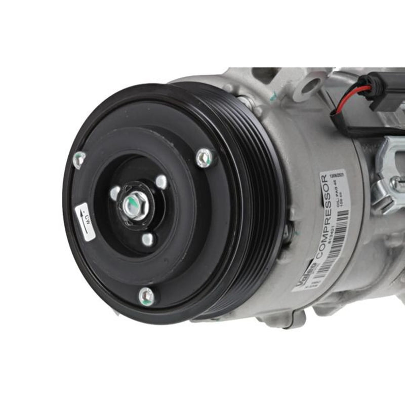 Valeo Air Conditioning Compressor 813421