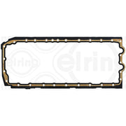 Elring Oil Sump Gasket Wide Thick 545.840