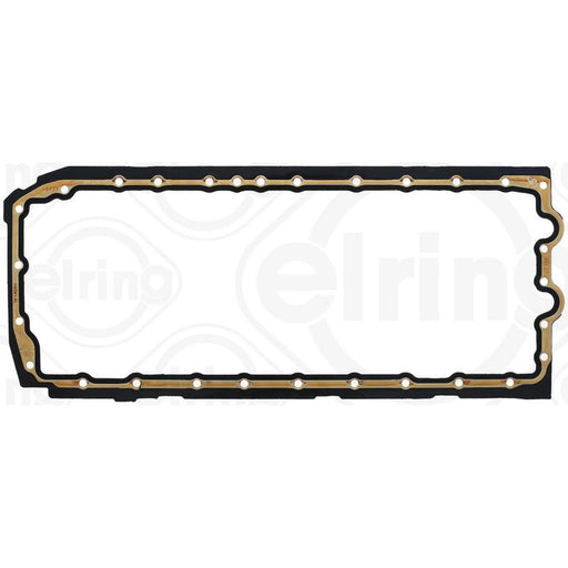 Elring Oil Sump Gasket Wide Thick 545.840