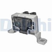 Delphi Engine Mount Mounting Left fits Ford C-Max 2007-2010 1.6