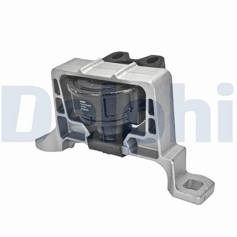 Delphi Engine Mount Mounting Left fits Ford C-Max 2007-2010 1.6