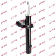 KYB Shock Absorber Damper Strut Front fits Peugeot 205 1986-1994 1.6 1.9