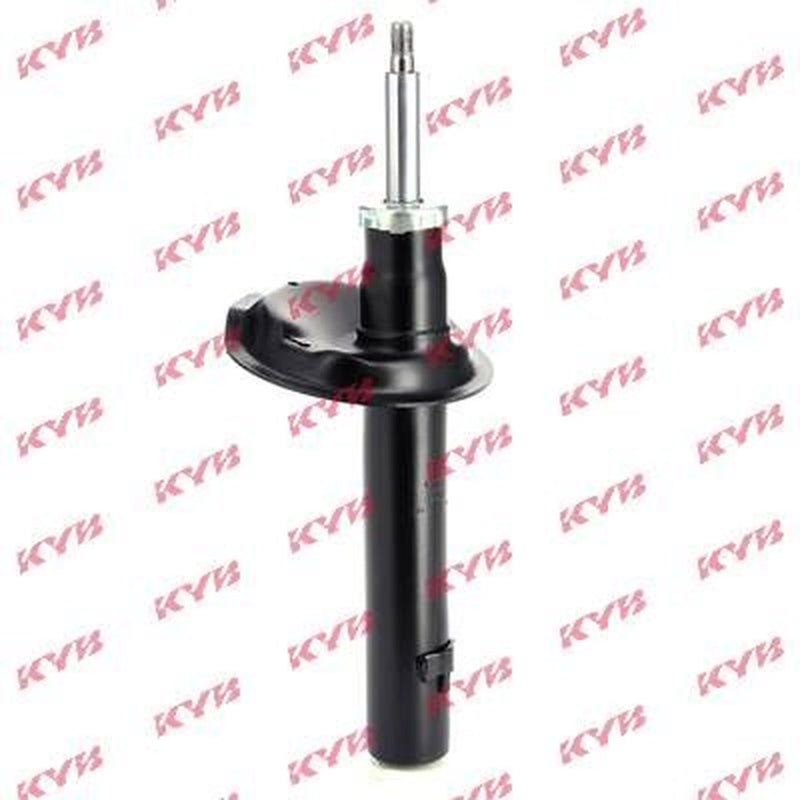 KYB Shock Absorber Damper Strut Front fits Peugeot 205 1986-1994 1.6 1.9