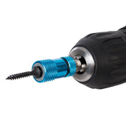 Silverline Drywall Bit Holder 1/4" Hex Drive Silverline - Dynamic Drive