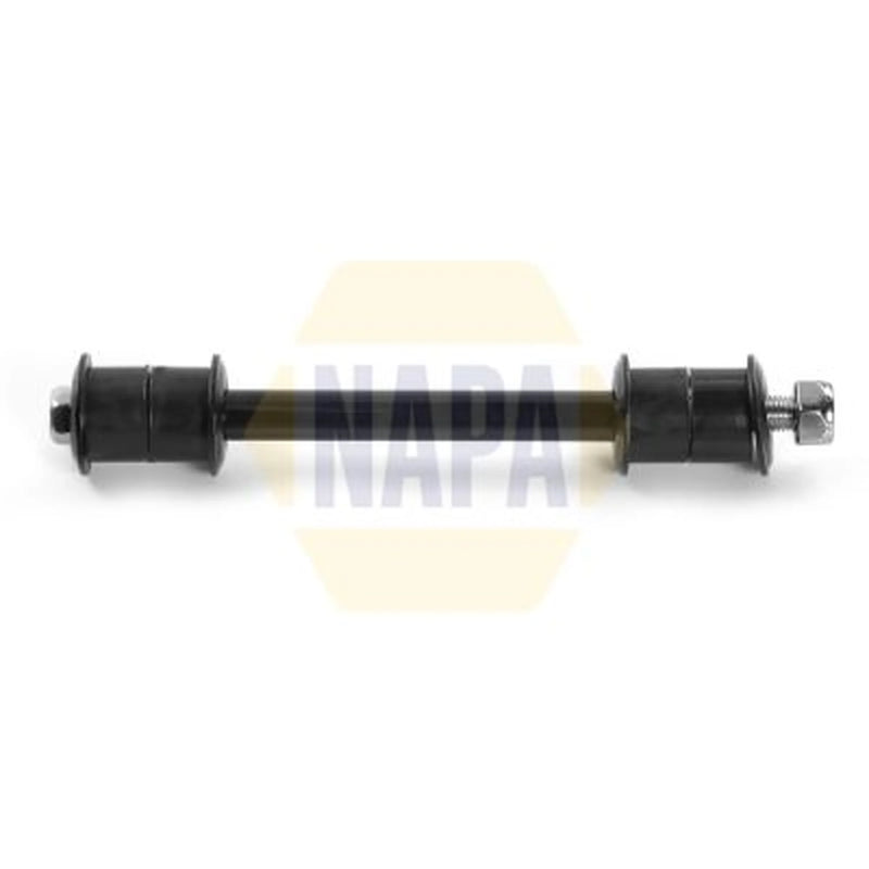NAPA Stabiliser Bar Link Coupling Rod fits Hyundai Accent II 1999-2006