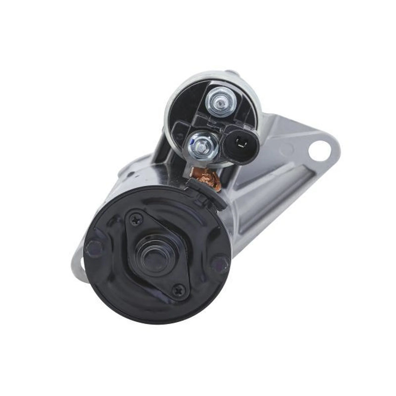 Hella Starter Motor 12V 2.2kW 13 Teeth fits Audi A1 2010-2015 1.2 1.4