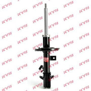 KYB Shock Absorber Damper Strut Front Left fits Nissan Micra III 2002-2010