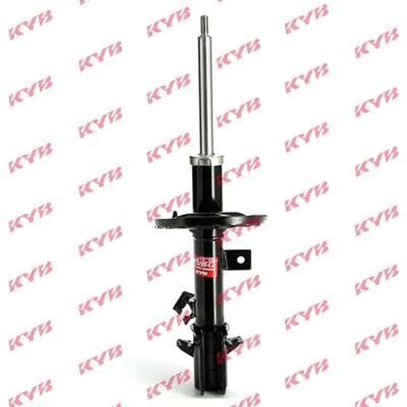 KYB Shock Absorber Damper Strut Front Left fits Nissan Micra III 2002-2010