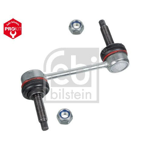 Febi Stabiliser Bar Link Coupling Rod Rear Right 34746