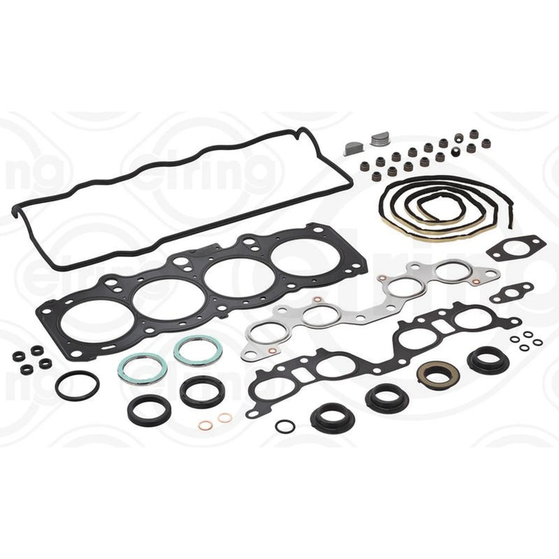 Elring Cylinder Head Gasket Kit fits Toyota Avensis 1997-2000 2.0