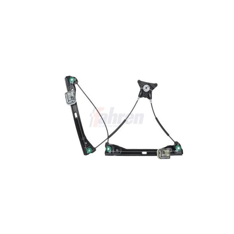 Fahren Electric Window Regulator Lifter Left Front FWD1111