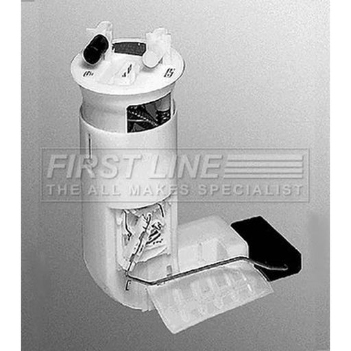 First Line Fuel Pump Assembly fits BMW 3 1993-1995 3.0