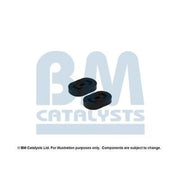 BM Catalysts Exhaust Pipe Mounting Kit FK70458C
