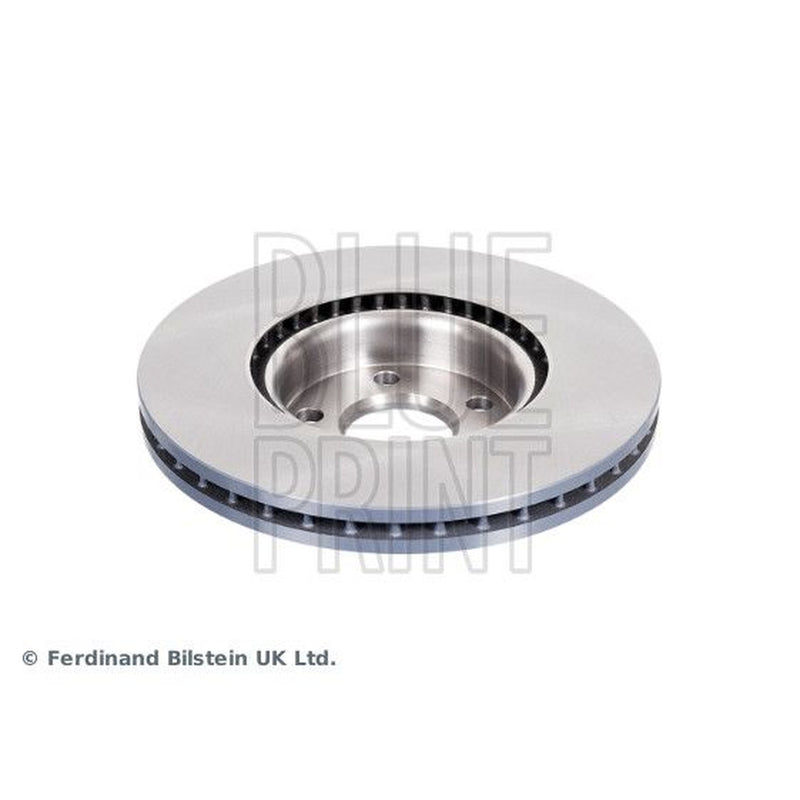 Blue Print Front & Rear Brake Discs & Pads fits Land Rover Range Rover Evoque
