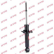 KYB Shock Absorber Damper Strut Rear fits Nissan Almera 2000-2006 1.5 1.8 2.2