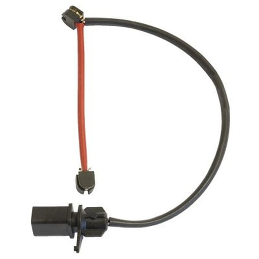 Mintex 2 x Brake Pad Wear Sensor Front fits Audi A4 B7 2005-2008