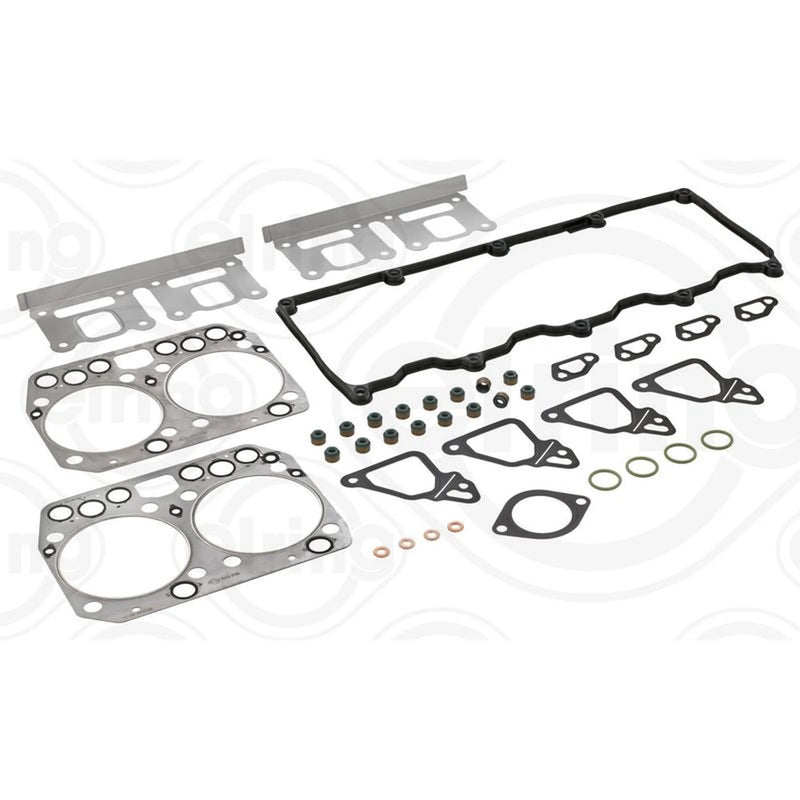 Elring Cylinder Head Gasket Kit fits Güleryüz Cobra 2004 on