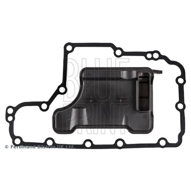 Blue Print Auto Trans Filter Kit fits Opel Astra F 1991-2001 1.4 1.6 1.8 2.0