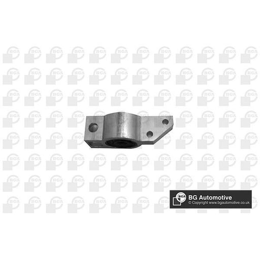 BGA Wishbone / Control / Trailing Arm Bush Front Left fits Audi A3 2003-2020