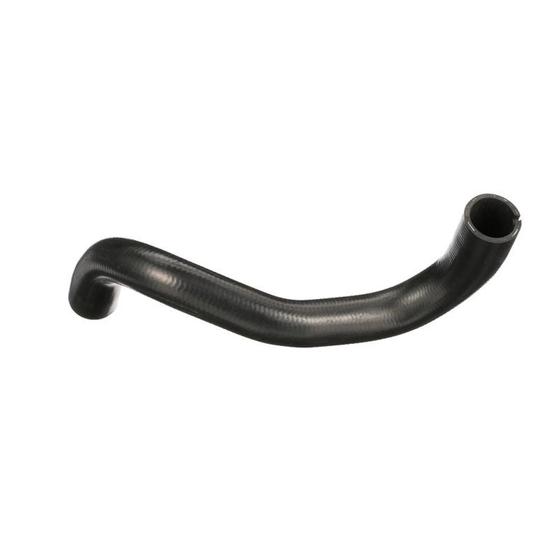 Gates Radiator Coolant Hose 450mm ID fits Opel Adam 2012-2019 1.2 1.4