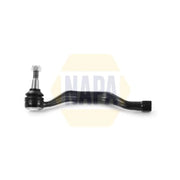 NAPA Steering Tie Rod End Ball Joint Front Left M14x1.5 fits Renault Laguna