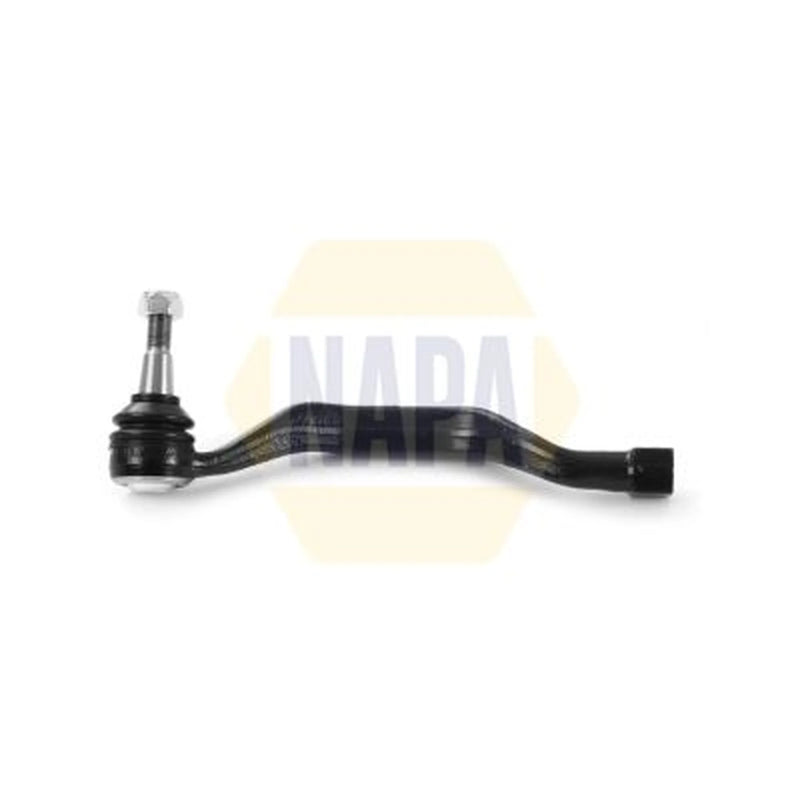 NAPA Steering Tie Rod End Ball Joint Front Left M14x1.5 fits Renault Laguna