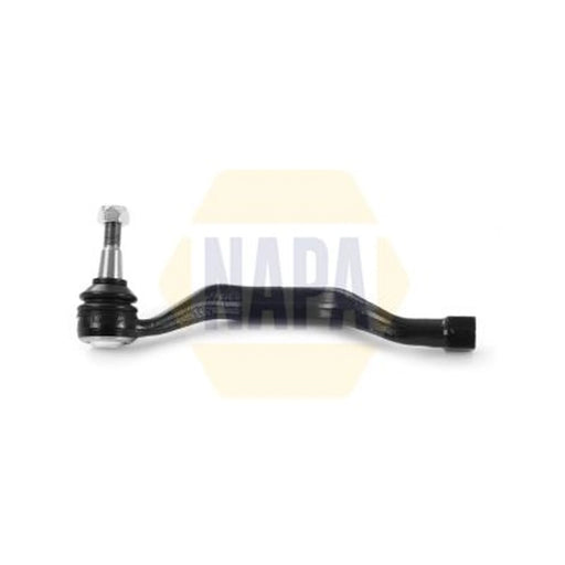 NAPA Steering Tie Rod End Ball Joint Front Left M14x1.5 NST6842