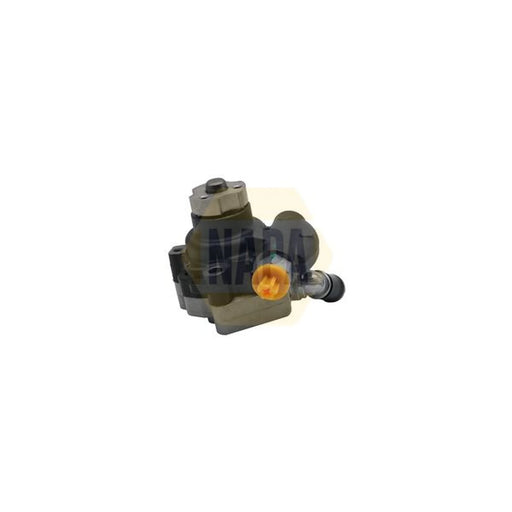 NAPA Power Steering Hydraulic Pump fits Jaguar X-Type I 2003-2009 2.0 2.2
