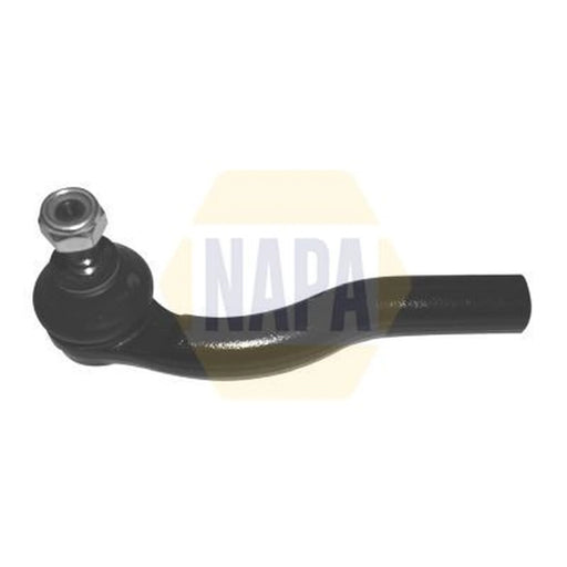 NAPA Steering Tie Rod End Ball Joint Front Left M12x1.5 NST6247
