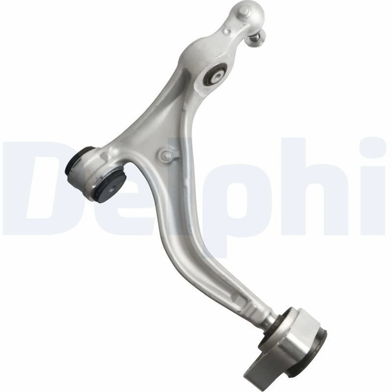 Delphi Control/Trailing Arm Front fits Bentley Continental 2017 on 6.0