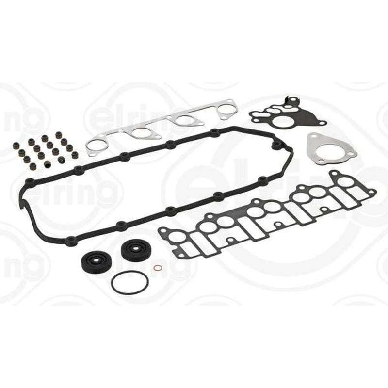 Elring Cylinder Head Gasket Kit fits Audi A4 B7 2004-2008 2.0
