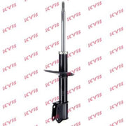 KYB Shock Absorber Damper Strut Front fits Renault Clio I 1990-1998