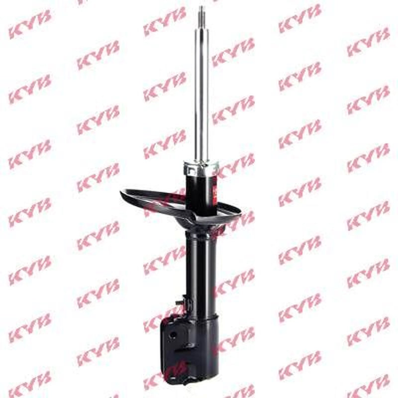 KYB Shock Absorber Damper Strut Front Right fits Mitsubishi Grandis 2004-2011