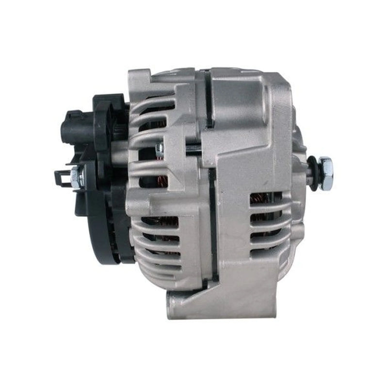 Hella Car Alternator 12V fits Bova Futura 2001-2006
