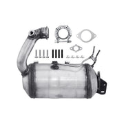 Hella Soot/Particulate Filter fits Mercedes-Benz A-Class 2012-2018