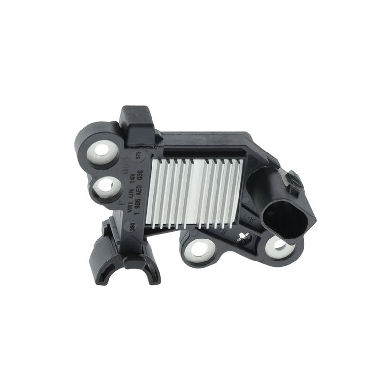 Bosch Alternator Voltage Regulator
