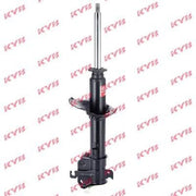 KYB Shock Absorber Damper Strut Front Right fits Daihatsu Storia 1998-2000 1.0