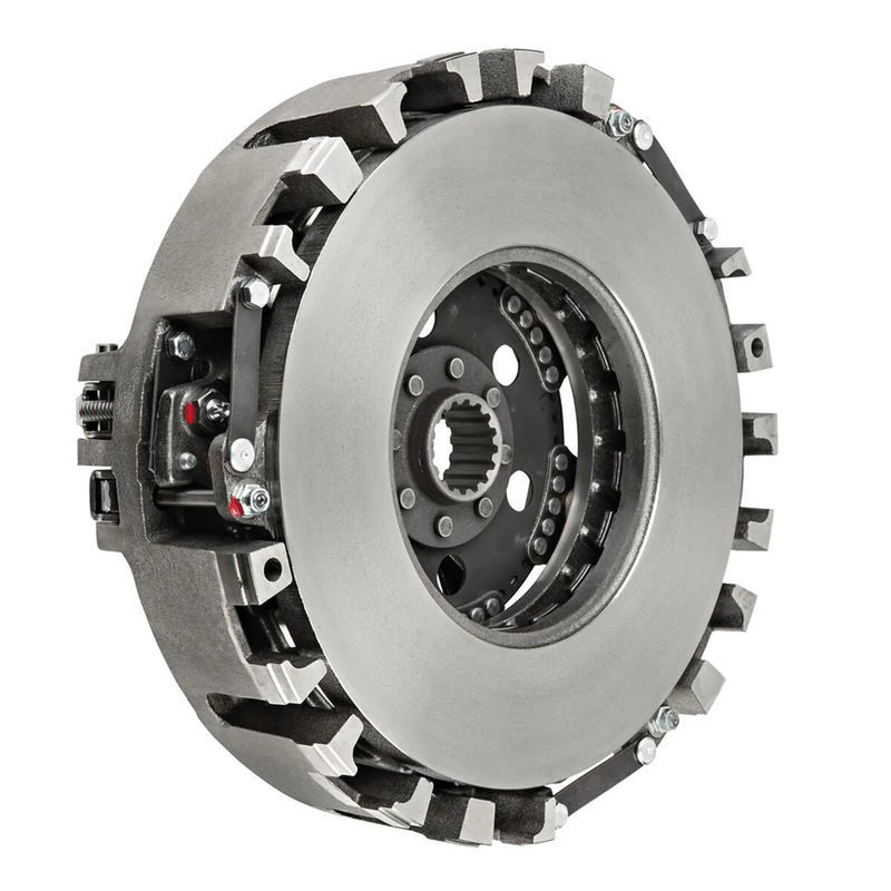Valeo Clutch Kit Set 3pc 805127