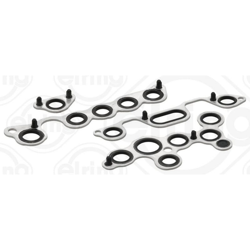Elring Audi Mechatronics Sealing Set (Automatic Transmis fits Audi A4 Allroad B9
