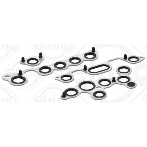 Elring Audi Mechatronics Sealing Set (Automatic Transmis fits Audi A4 Allroad B9