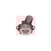 Apec Starter Motor 12V 2kW 13 Teeth fits Fiat Fullback Pickup 2016 on 2.4