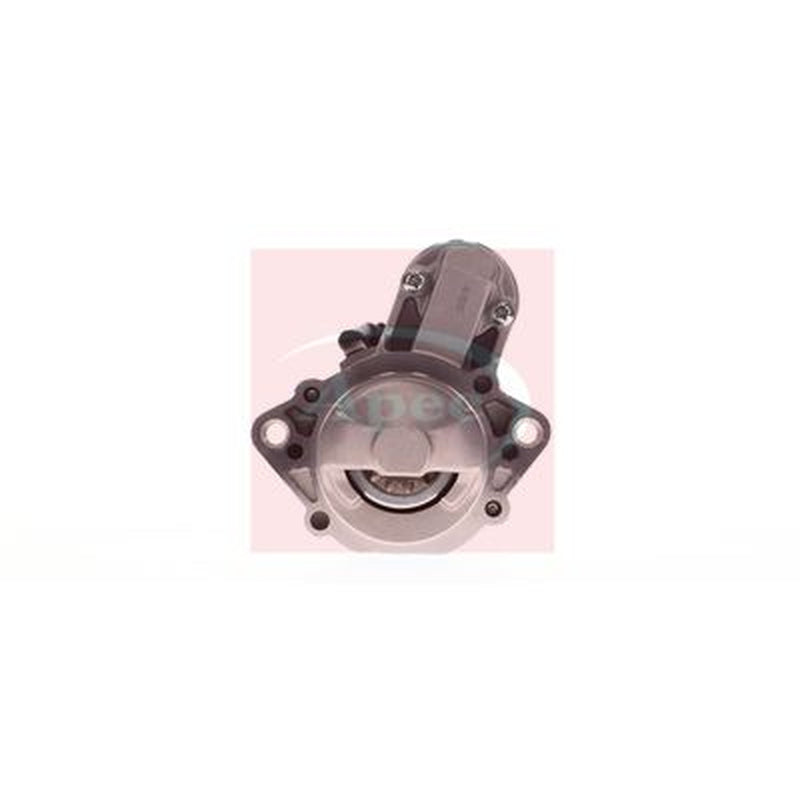 Apec Starter Motor 12V 2kW 13 Teeth fits Fiat Fullback Pickup 2016 on 2.4